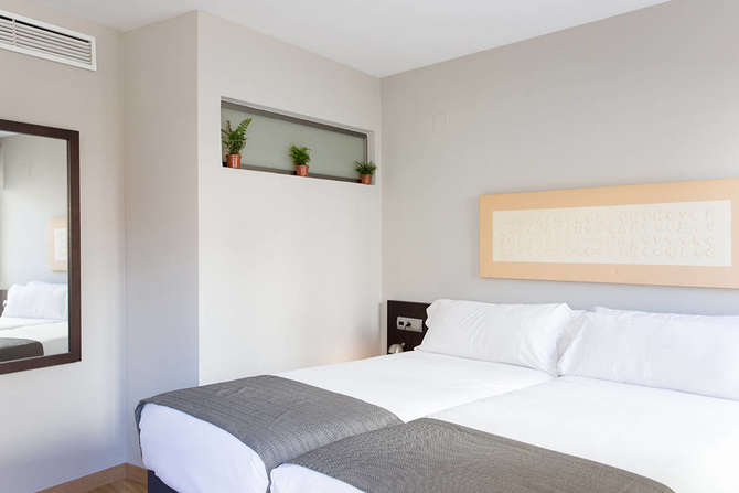 vakantie-naar-50 Flats Center Appartementen-mei 2025