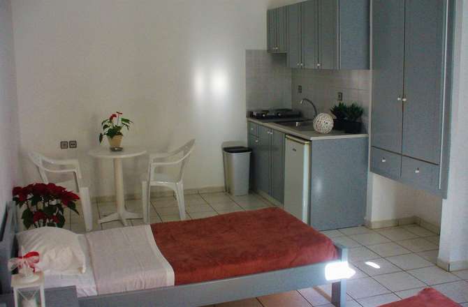 vakantie-naar-7 Days Studios Appartementen-mei 2025