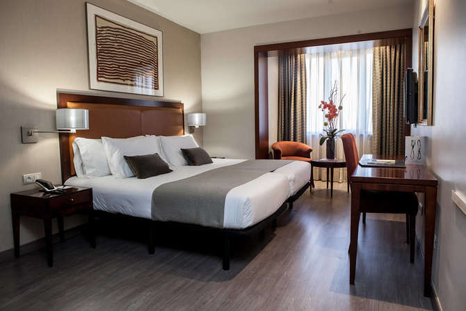 vakantie-naar-Abba Hotel Balmoral-mei 2025