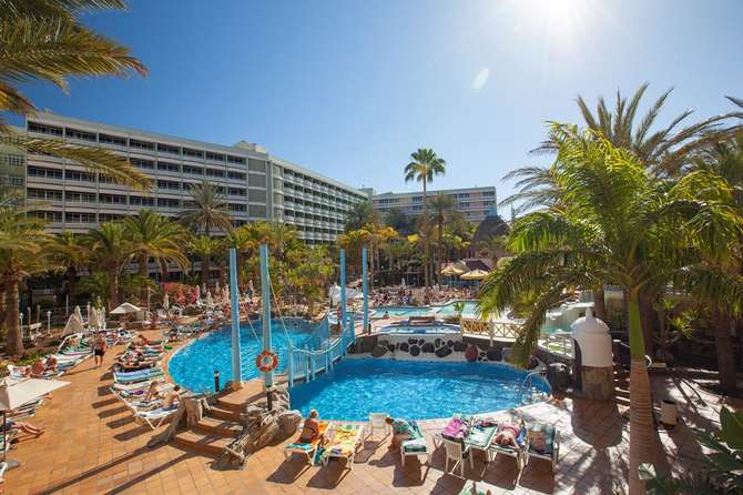 vakantie-naar-Abora Buenaventura By Lopesan Hotels-mei 2024