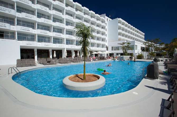 vakantie-naar-Abora Catarina By Lopesan Hotels-mei 2025