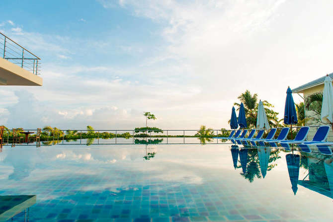 vakantie-naar-Acajou Beach Resort-mei 2025