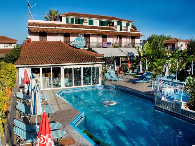 vakantie-naar-Acapulco Marinos Appartementen I-mei 2025