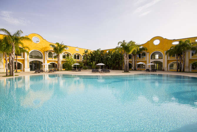vakantie-naar-Acaya Golf Resort Spa-mei 2025