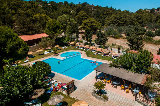 vakantie-naar-Achousa Hotel-mei 2025
