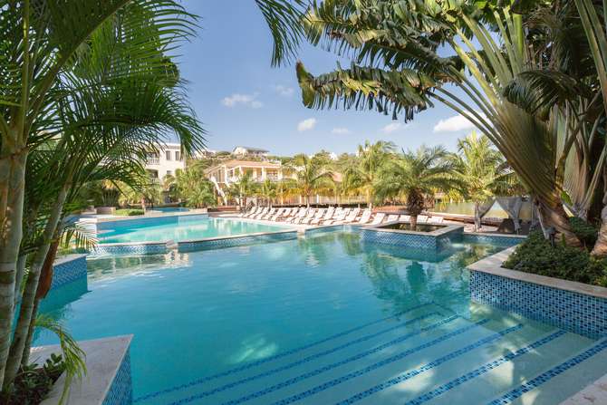 vakantie-naar-Acoya Curacao Resort Villas Spa-april 2024
