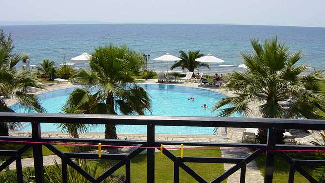 vakantie-naar-Acrotel Lily Ann Beach-mei 2025