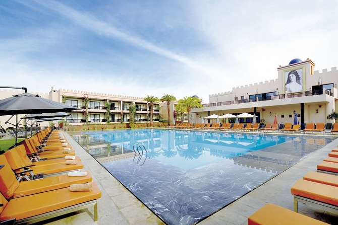 vakantie-naar-Adam Park Marrakech Hotel Spa-april 2024