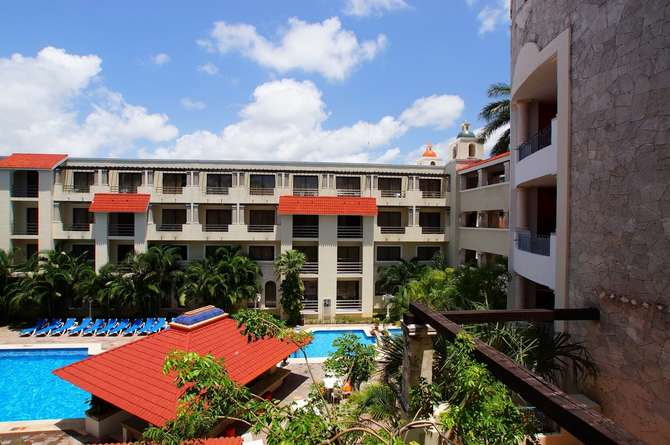 vakantie-naar-Adhara Hacienda Cancun-april 2024