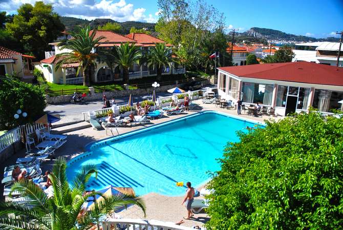 vakantie-naar-Admiral Argassi Hotel-mei 2025