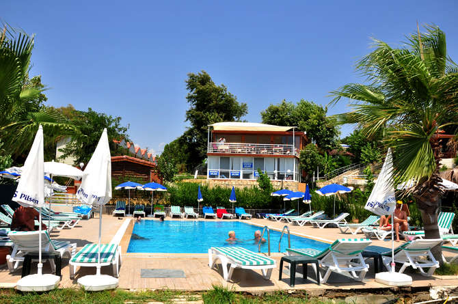 vakantie-naar-Adora Hotel Side-mei 2025