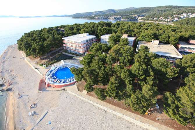 vakantie-naar-Adriatiq Hotel Zora-mei 2025