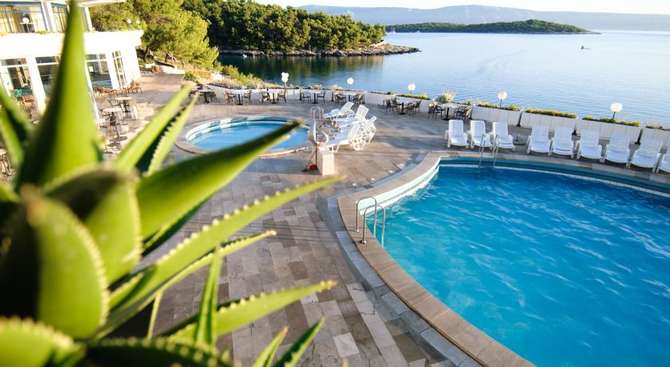 vakantie-naar-Adriatiq Resort Fontana-mei 2025