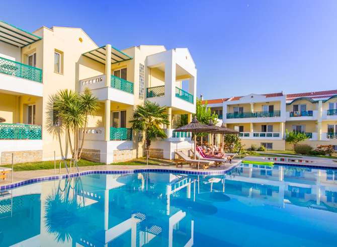 vakantie-naar-Aegean Sun Studios Maisonettes-mei 2025