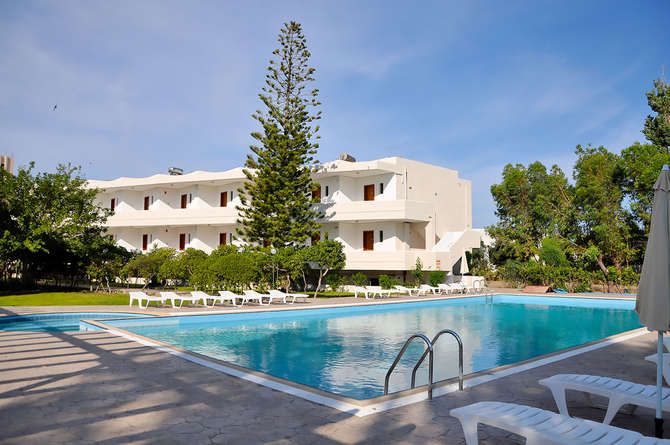 vakantie-naar-Afandou Blu Hotel-mei 2025