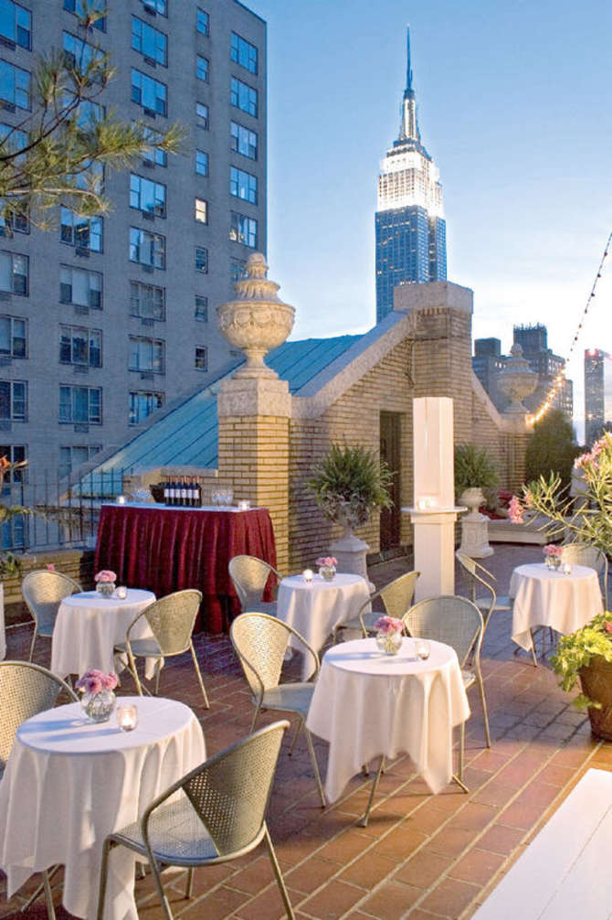 vakantie-naar-Affinia Shelburne Murray Hill Hotel-mei 2025