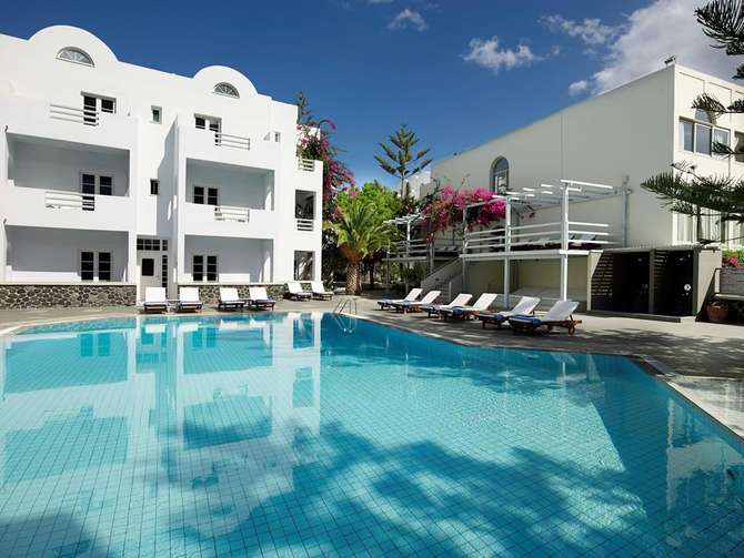 vakantie-naar-Afroditi Venus Beach Hotel Spa-mei 2025