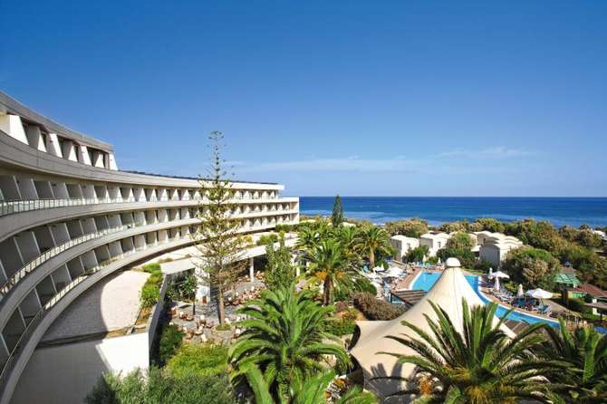 vakantie-naar-Agapi Beach Hotel-mei 2024