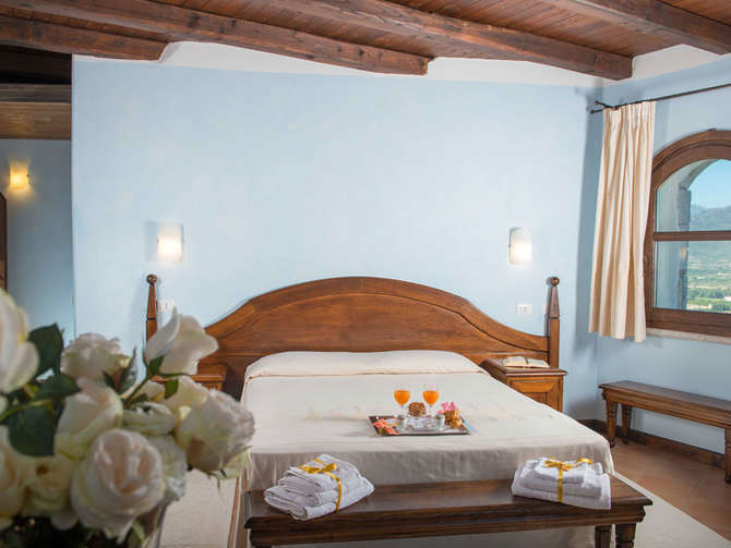 vakantie-naar-Agriturismo Su Vrau-juni 2025
