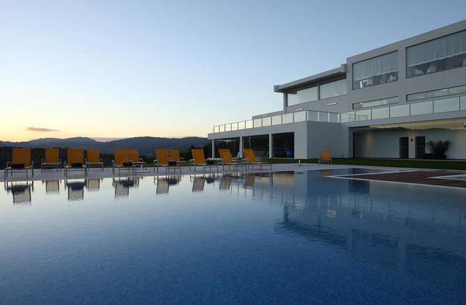 vakantie-naar-Agua Hotels Mondim De Basto-mei 2025