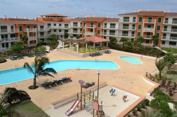 vakantie-naar-Agua Hotels Sal Vila Verde-mei 2025