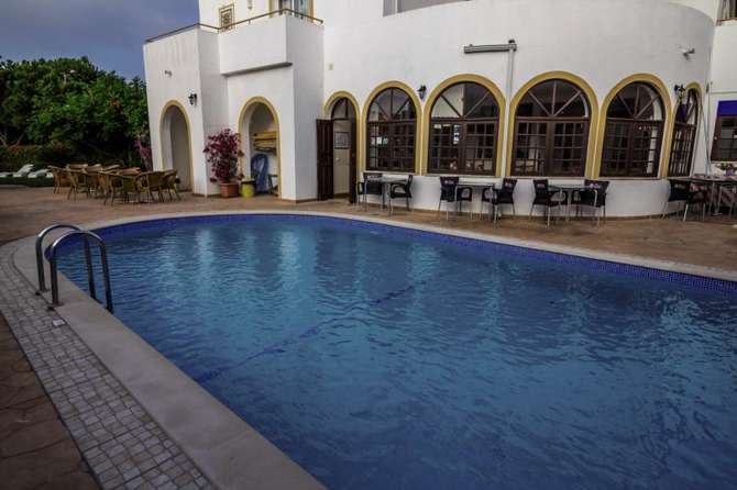 vakantie-naar-Agua Marinha Hotel-maart 2024