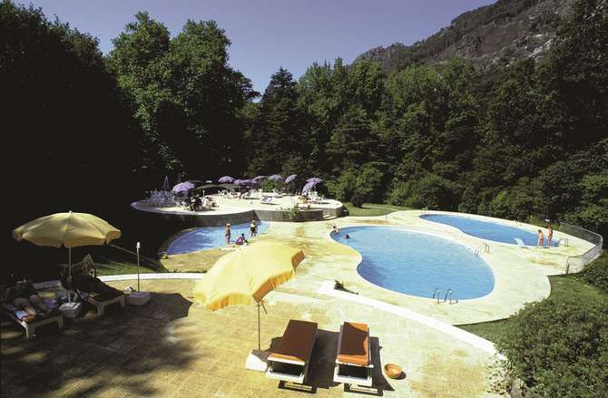 vakantie-naar-Aguas Do Geres Hotel Termas Spa-mei 2025