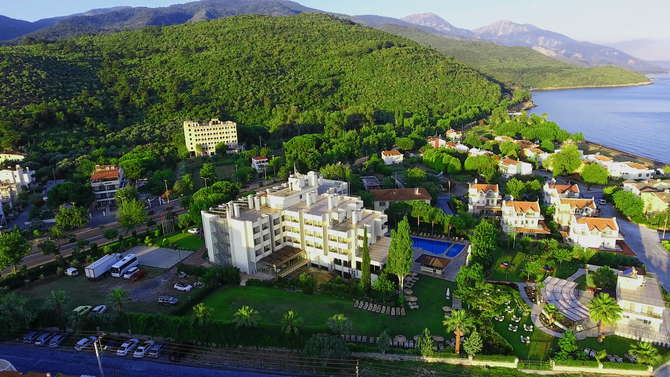vakantie-naar-Akbulut Hotel Spa-mei 2025