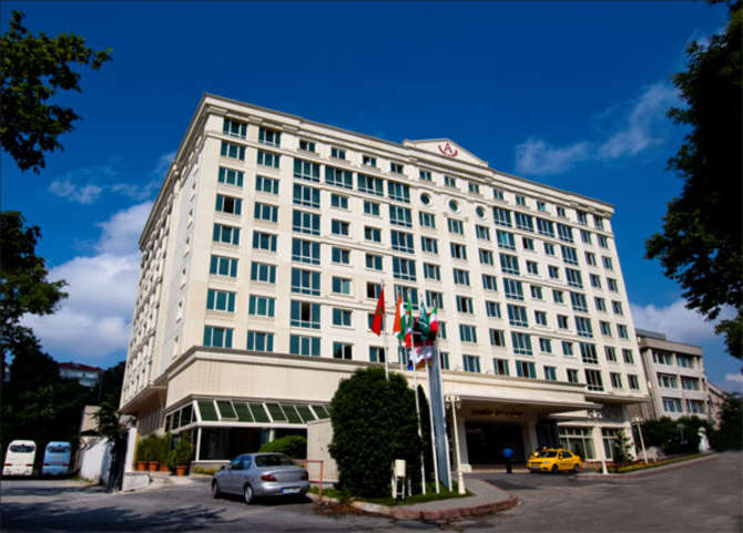vakantie-naar-Akgun Istanbul Hotel-juli 2025