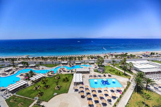 vakantie-naar-Akti Imperial Deluxe Spa Resort-mei 2025