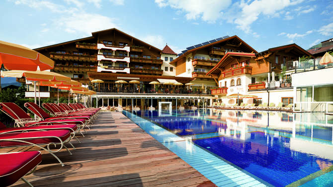 vakantie-naar-Aktiv Spa Resort Alpenpark-april 2024
