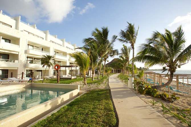 vakantie-naar-Akumal Bay Beach Wellness Resort-juni 2025