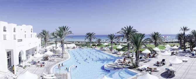 vakantie-naar-Al Jazira Beach Spa-mei 2025