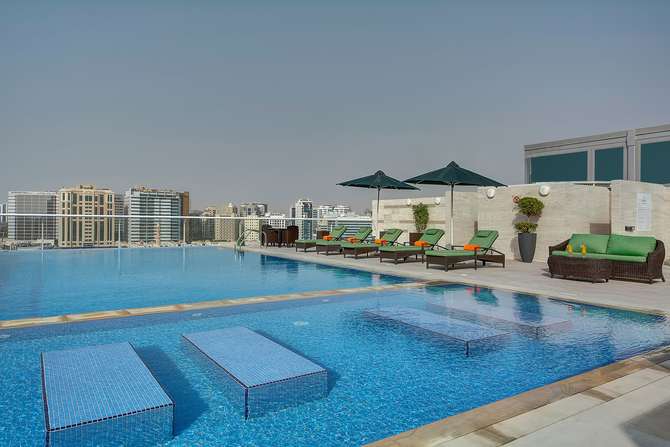 vakantie-naar-Al Khoory Atrium Hotel-mei 2024