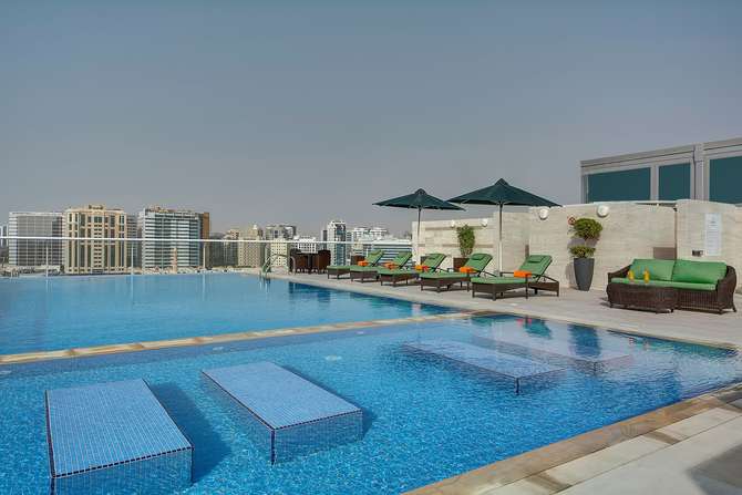 vakantie-naar-Al Khoory Atrium Hotel-juli 2025