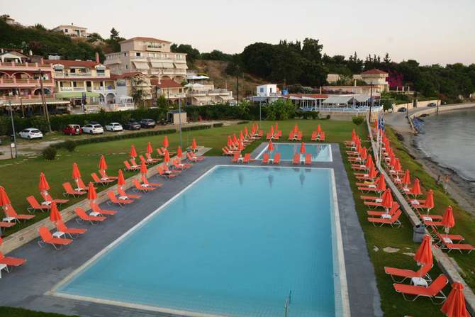 vakantie-naar-Al Mare Boutiqe Hotel-mei 2025