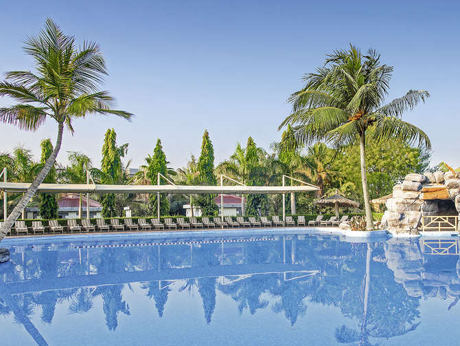 vakantie-naar-Al Nahda Resort Spa-mei 2025