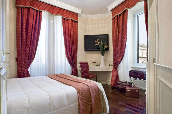 vakantie-naar-Al Viminale Hill Inn Hotel-juni 2025