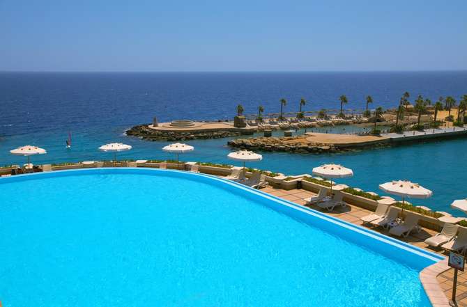 vakantie-naar-Albatros Citadel Sahl Hasheesh-mei 2024