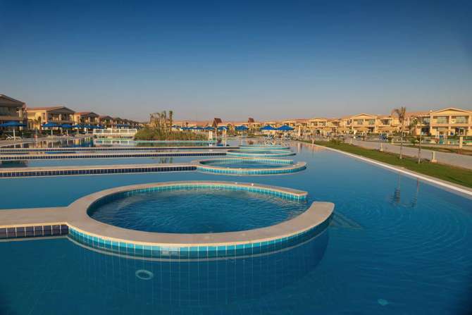 vakantie-naar-Albatros Sea World Marsa Alam-mei 2025