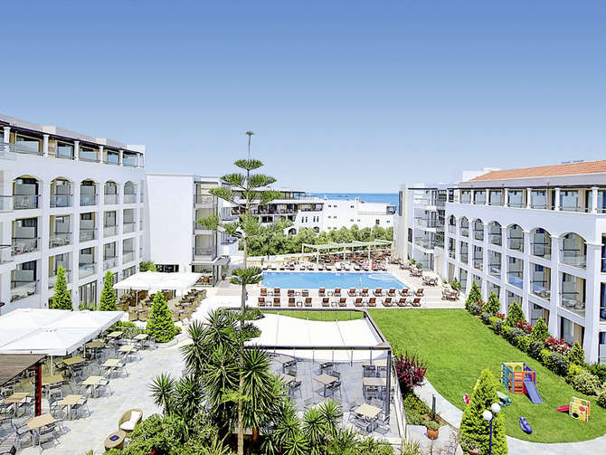 vakantie-naar-Albatros Spa Resort Hotel-mei 2025