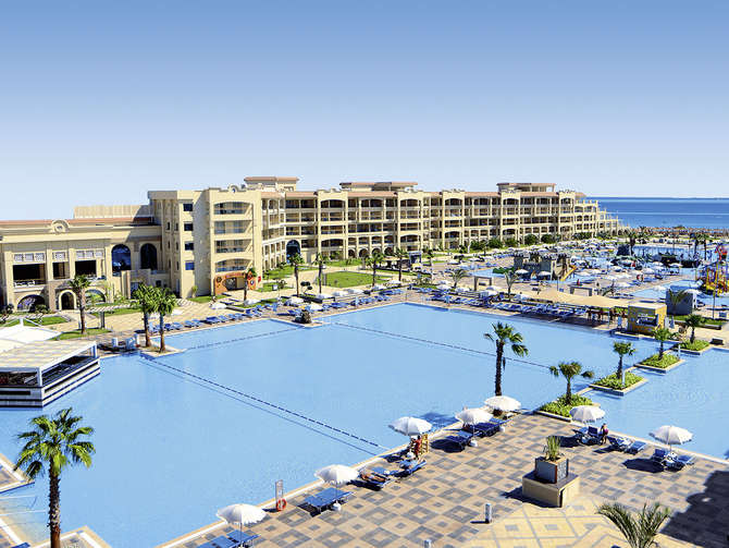 vakantie-naar-Albatros White Beach-mei 2025