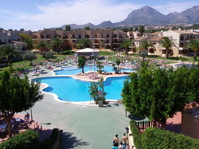 vakantie-naar-Albir Garden Resort-mei 2025