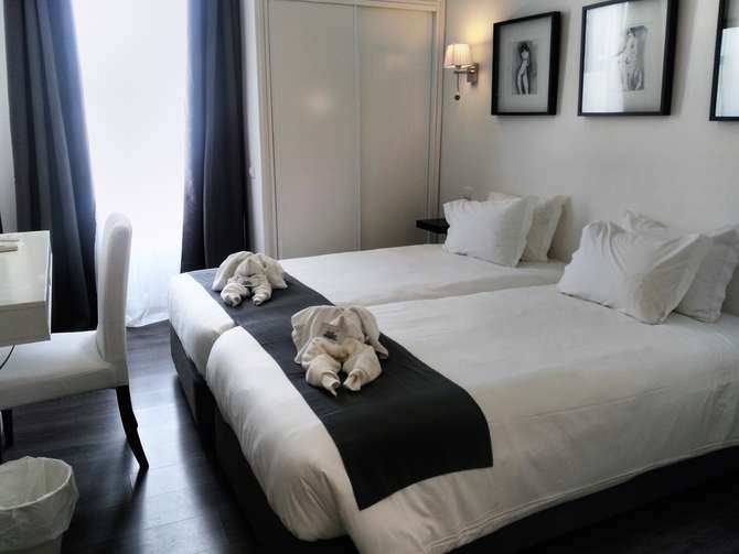 vakantie-naar-Albufeira Beach Hotel-mei 2025
