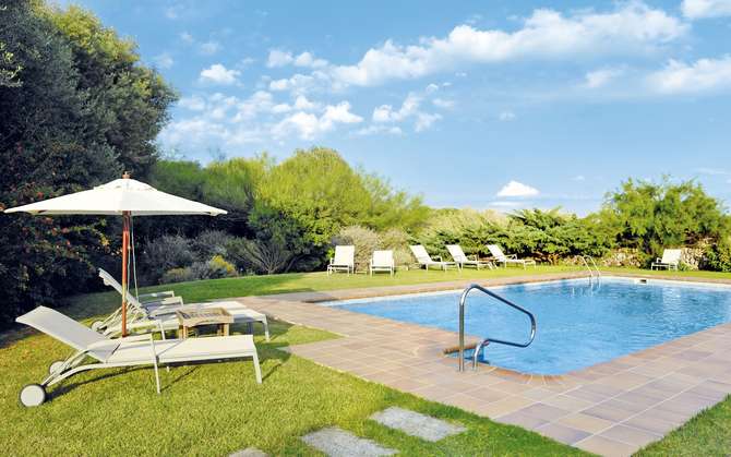 vakantie-naar-Alcaufar Vell Hotel Rural-mei 2025