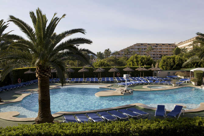 vakantie-naar-Alcudia Beach Aparthotel-maart 2024