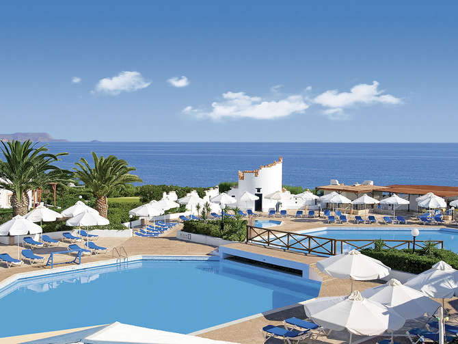 vakantie-naar-Aldemar Cretan Village-mei 2025