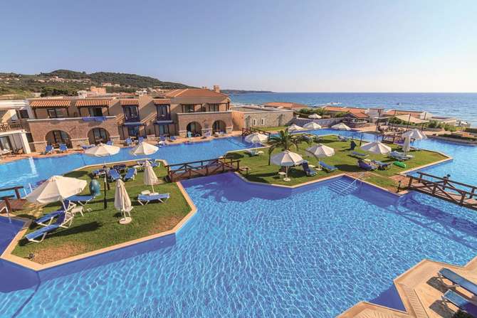 vakantie-naar-Aldemar Olympian Village-mei 2025