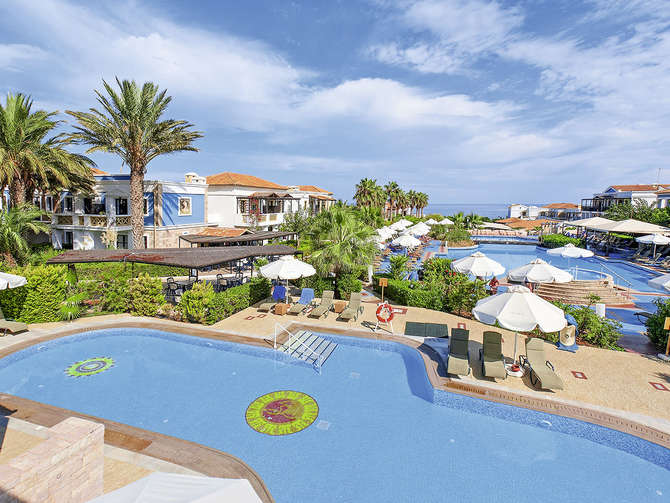 vakantie-naar-Aldemar Royal Mare Village-mei 2025