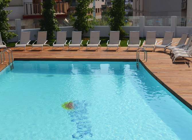 vakantie-naar-Alegria Hotel Sun Village-mei 2025